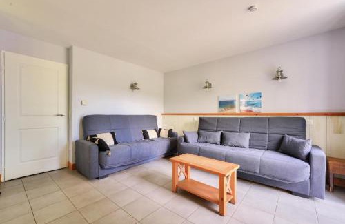 Belle Dune Apartment | Résidence Belle Dune - maeva Home - Appartement 3 pièces 6 personnes - Sélection MAE-9634