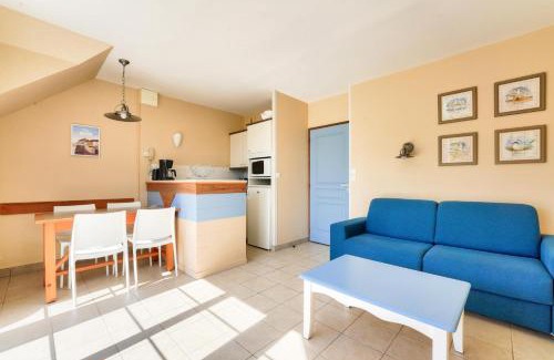 Belle Dune Apartment | Résidence Belle Dune - maeva Home - Appartement 2 pièces 4 personnes - Sélection MAE-3751