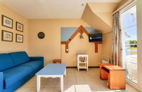 Belle Dune Apartment | Résidence Belle Dune - maeva Home - Appartement 2 pièces 4 personnes - Sélection MAE-3751