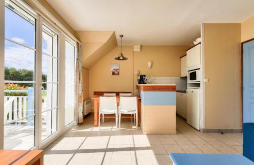 Belle Dune Apartment | Résidence Belle Dune - maeva Home - Appartement 2 pièces 4 personnes - Sélection MAE-3751