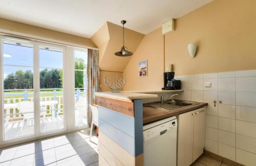 Belle Dune Apartment | Résidence Belle Dune - maeva Home - Appartement 2 pièces 4 personnes - Sélection MAE-3751