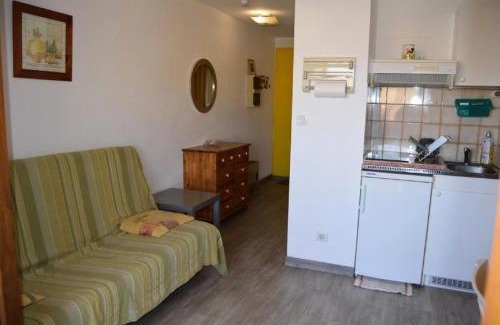 Leucate Apartment | Résidence Belle Plage - 2 Pièces 5 couchages PORT LEUCATE. Réf: 3BP 15D MAE-5544