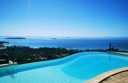 Hameau de Palombaggia Resort | Résidence Belvedere de Palombaggia