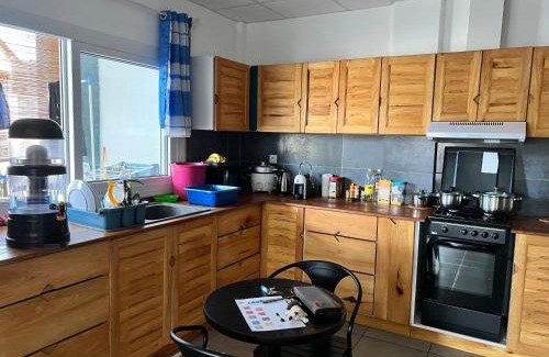 Antsiranana Apartment | Résidence Bleu Rivage