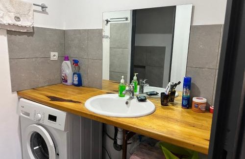 Antsiranana Apartment | Résidence Bleu Rivage