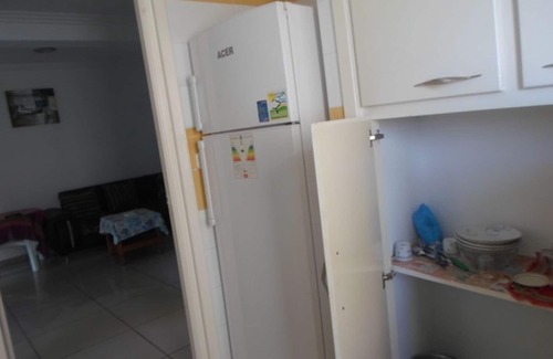 Hammamet Interieure Apartment | Résidence Bloc C