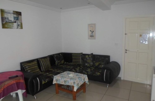 Hammamet Interieure Apartment | Résidence Bloc C