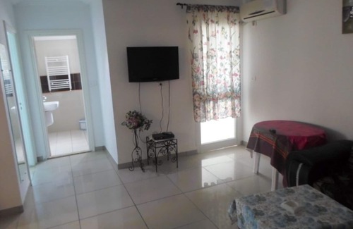 Hammamet Interieure Apartment | Résidence Bloc C
