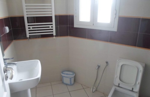 Hammamet Interieure Apartment | Résidence Bloc C