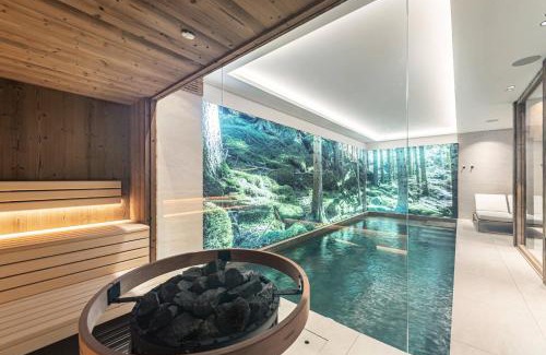 Le Praz Ski Chalet | Résidence Bois Du Ban - Chalets pour 10 Personnes 764