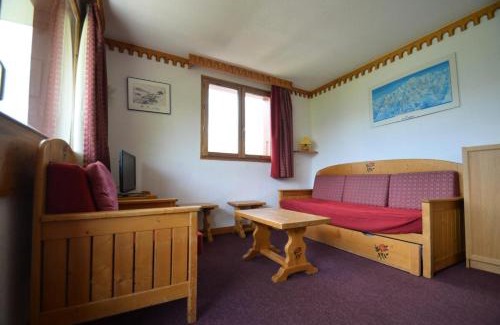 Les Menuires Apartment | Résidence Bosson - Appartement 8 personnes ski aux pieds aux Ménuires MAE-3814