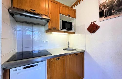 Les Menuires Apartment | Résidence Bosson - Appartement 8 personnes ski aux pieds aux Ménuires MAE-3814