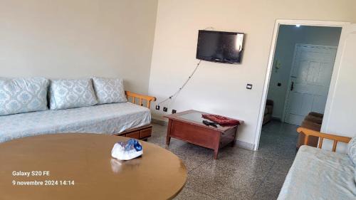 Al Aaroui Apartment | résidence bouylaghman