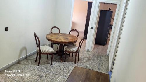 Al Aaroui Apartment | résidence bouylaghman