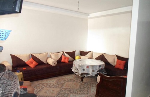 Bouznika Apartment | Résidence Bouznika 2