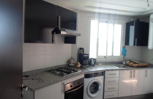 Bouznika Apartment | Résidence Bouznika 2