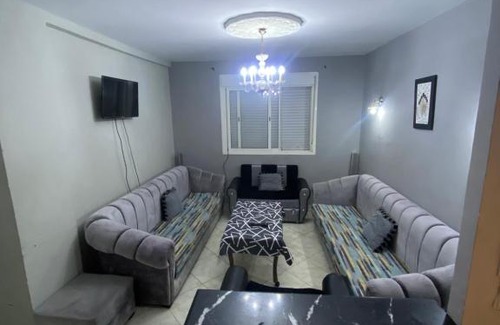 Cherrat Apartment | Résidence Bouznikaa