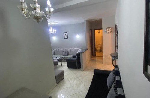 Cherrat Apartment | Résidence Bouznikaa