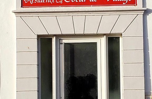 Jausiers Apartment | Résidence Cœur de Village