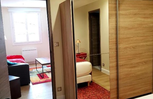Jausiers Apartment | Résidence Cœur de Village