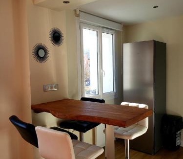 Jausiers Apartment | Résidence Cœur de Village