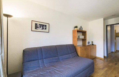 Flaine Apartment | Résidence Castor - maeva Home - 2 Room Apartment 6 People - Comfort