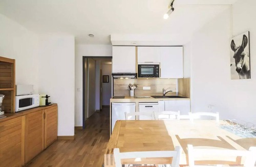 Flaine Apartment | Résidence Castor - maeva Home - 2 Room Apartment 6 People - Comfort