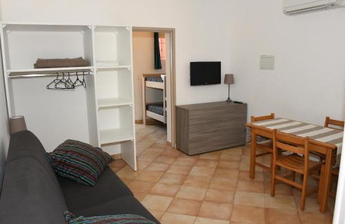 Pineto Apartment | Résidence Cala Bianca