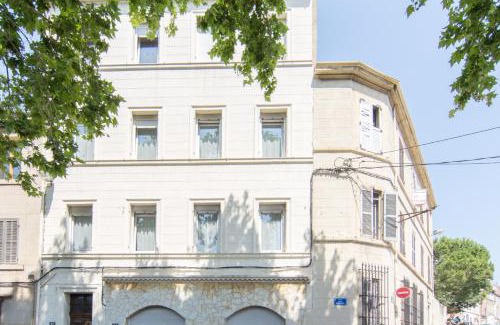 Les Chutes Lavie Apartment | Résidence Carpe Diem