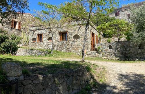 Urtaca House | Résidence Casa Di Roc