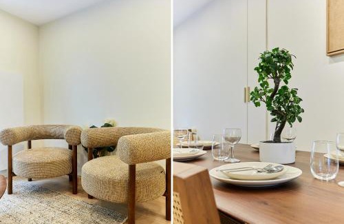 Charonne Apartment | Résidence Centre de Paris by Studioprestige
