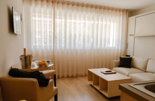 Old Town Apartment | Résidence Châteauneuf