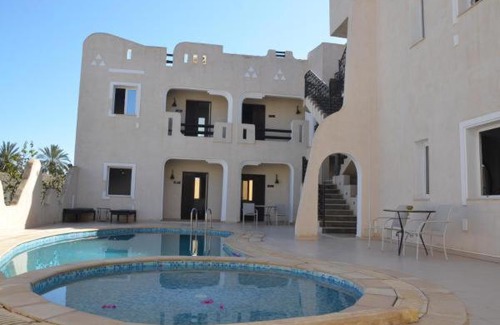 Mezraia Apartment | Résidence Chahd de Charme