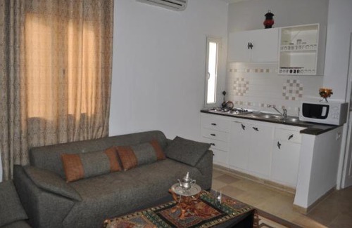 Mezraia Apartment | Résidence Chahd de Charme
