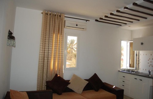 Mezraia Apartment | Résidence Chahd de Charme