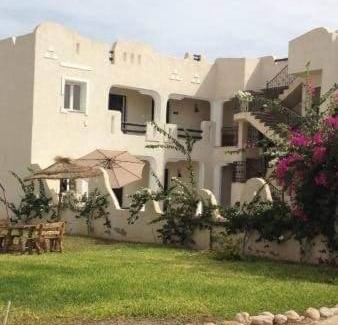 Mezraia Apartment | Résidence Chahd de Charme