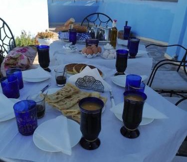 Medina of Chefchaouen Apartment | Résidence chaounia d'hote
