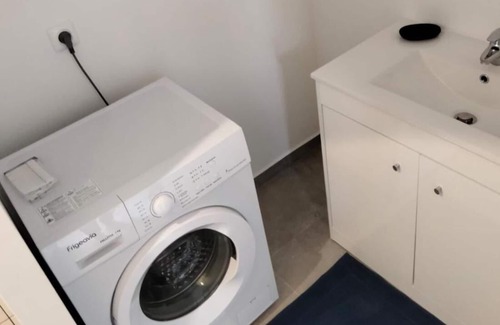 Saint-Quentin Apartment | Résidence Charles Rogier Appt 6