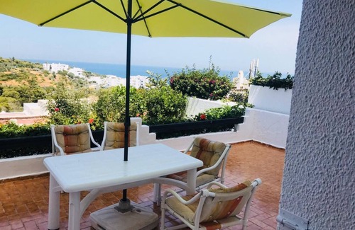 Cabo Negro Apartment | Résidence Chatt Appt C5