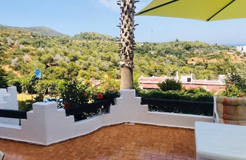 Cabo Negro Apartment | Résidence Chatt Appt C5
