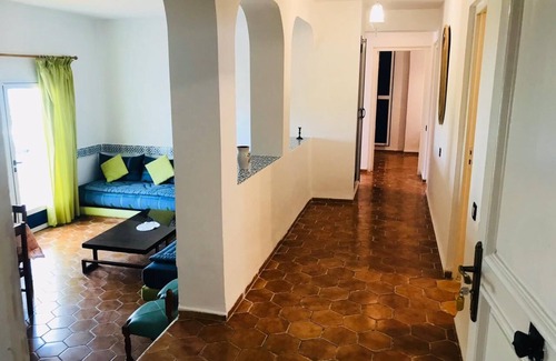 Cabo Negro Apartment | Résidence Chatt Appt C5