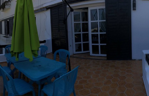 Cabo Negro House | Résidence Chatt Appt B2