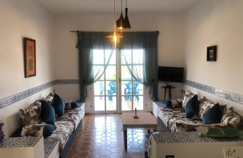 Cabo Negro House | Résidence Chatt Appt B2