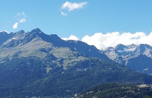 Valfrejus Apartment | Résidence Chavière - Studio 4 personnes