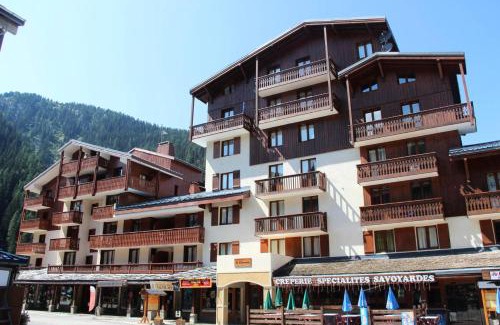 Valfrejus Apartment | Résidence Chaviere - CHAVIERE - CHAV38 MAE-3091
