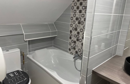 Etaples Hotel | Résidence Chez Gino