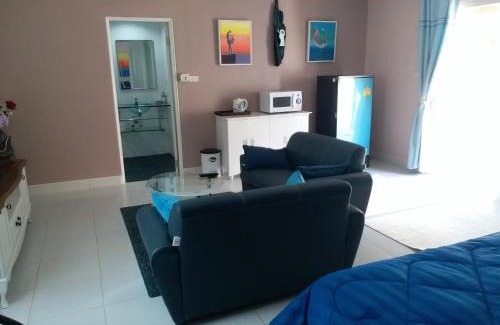 Rawai House | Résidence Chez Nous Phuket