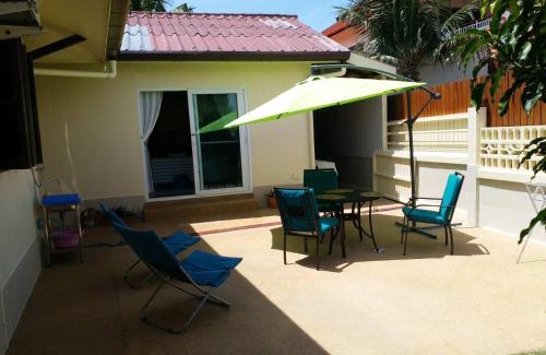 Rawai House | Résidence Chez Nous Phuket