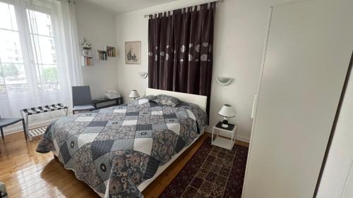 Robertsau Apartment | Résidence Chez Tante Germaine