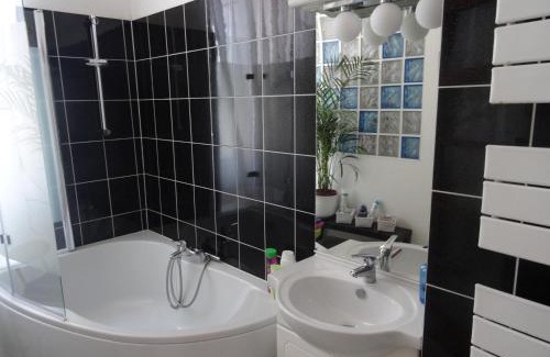 Robertsau Apartment | Résidence Chez Tante Germaine